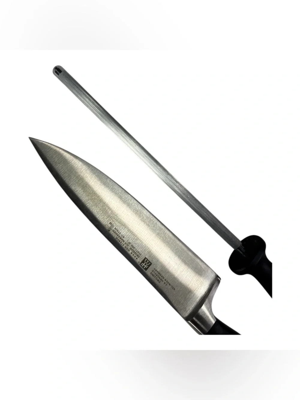 ZWILLING J.A. Henckels zwilling henckels